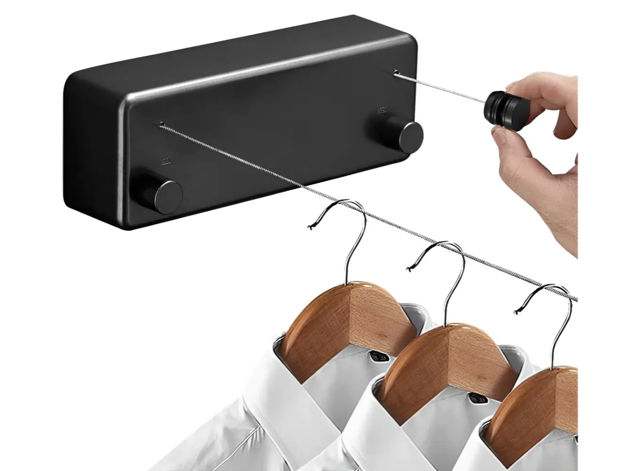 Tender de Ropa Colgable 4.2M