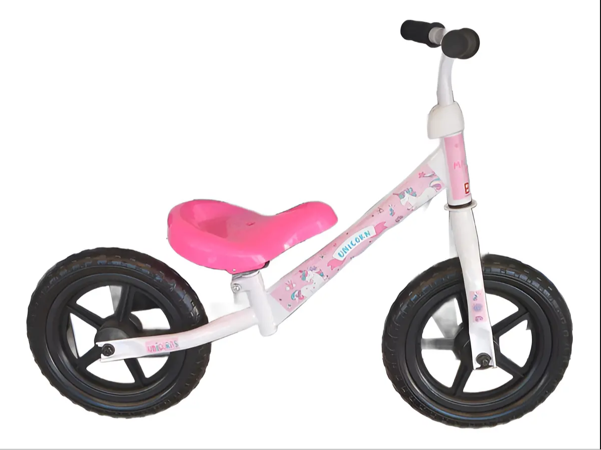 Patacleta de niño