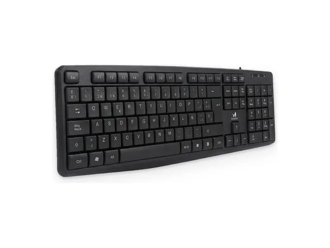 Teclado RM 1013