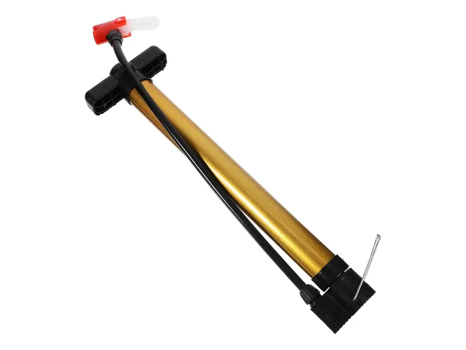 INFLADOR PARA BICI 31CM JK056
