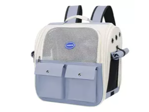 Mochila Transportadora Para Mascotas