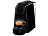 Cafetera Nespresso Essenza Mini Black