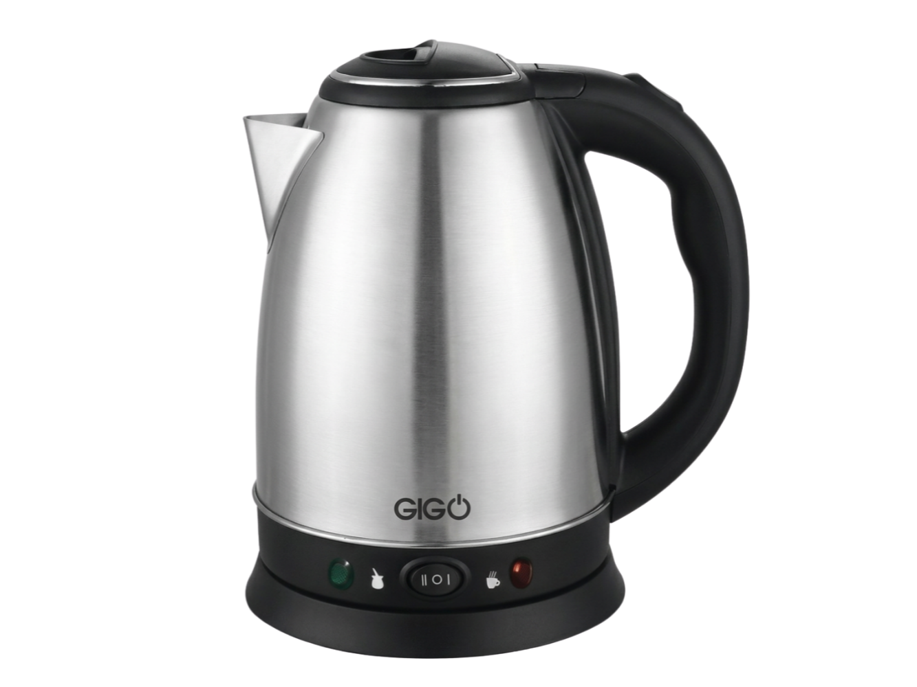 Pava Electrica 1.8 Litros ORYX Con Corte Automatico