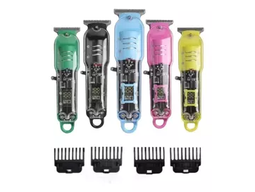 Cortador de Pelo Legatus LPE002A