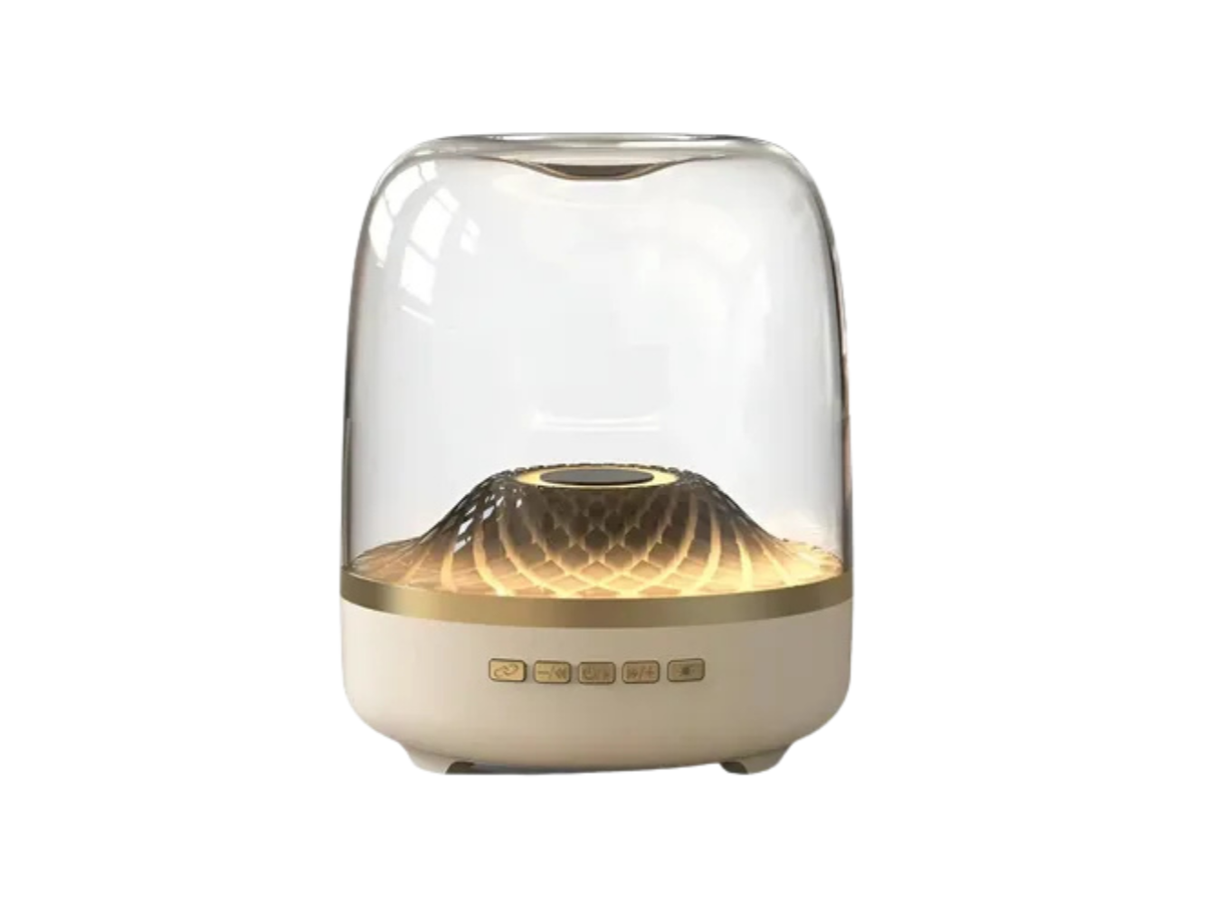 PARLANTE GLASS5MINI