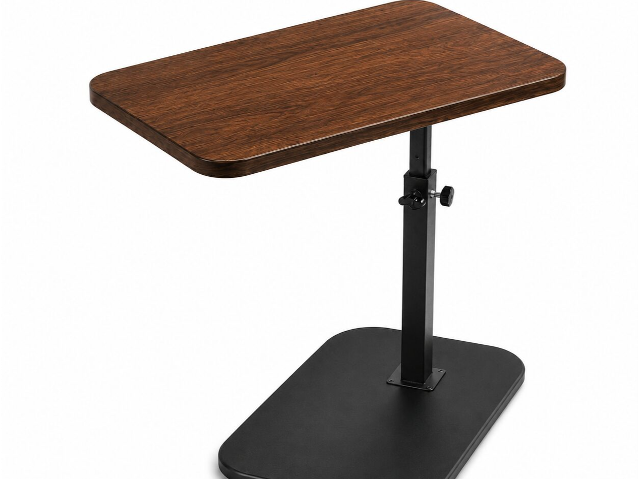 Mesa Auxiliar Minimalista