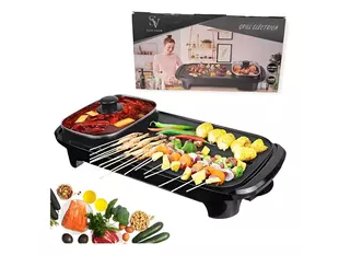 Grill Elétrico