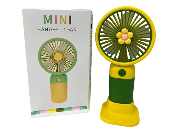 Ventilador Mini 8882