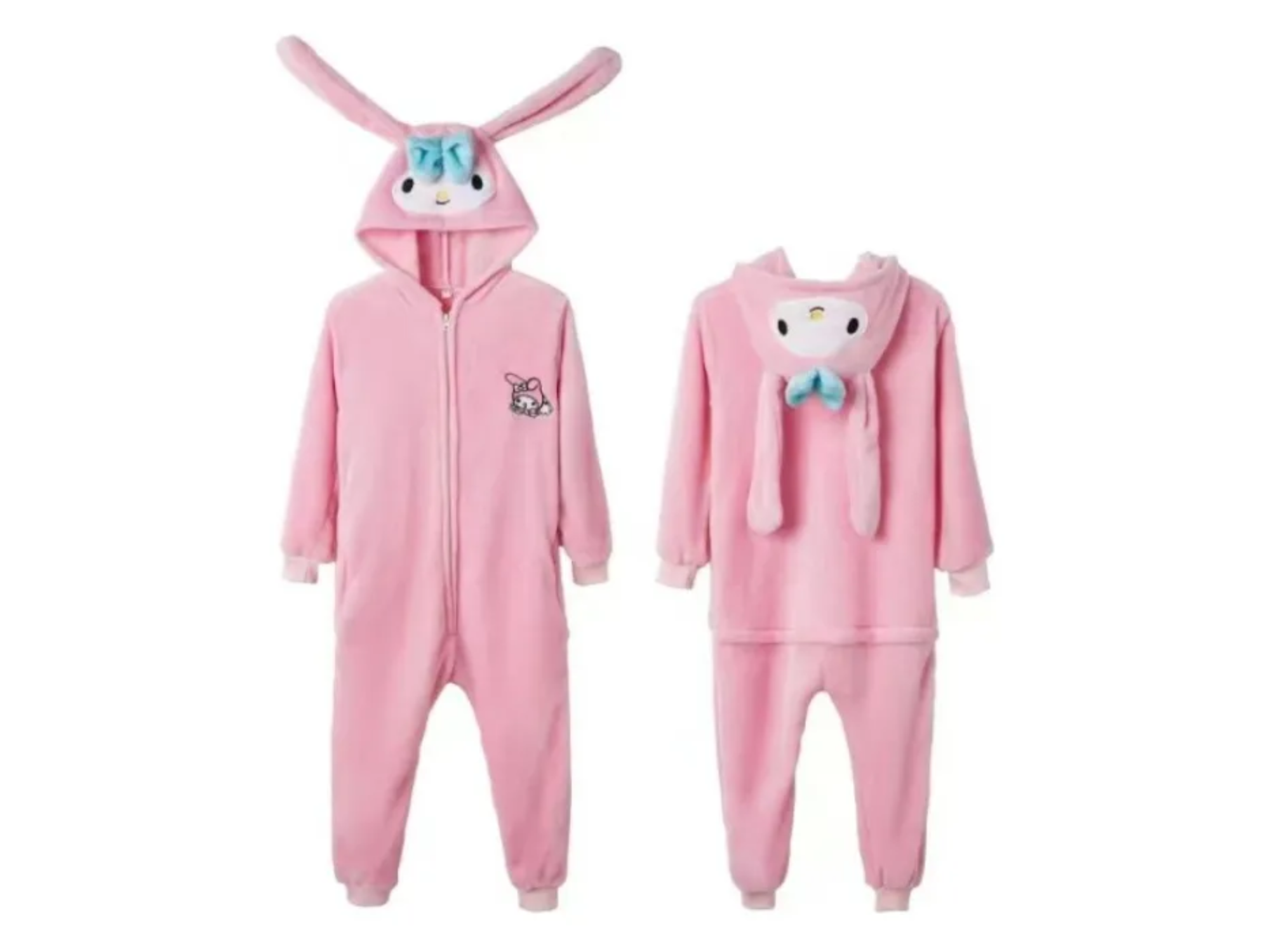 Pijama Infantil