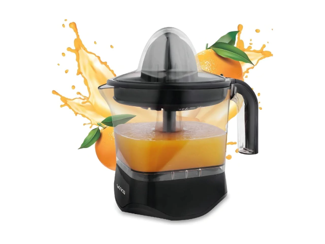 EXPRIMIDOR DE JUGO ELECTRICO