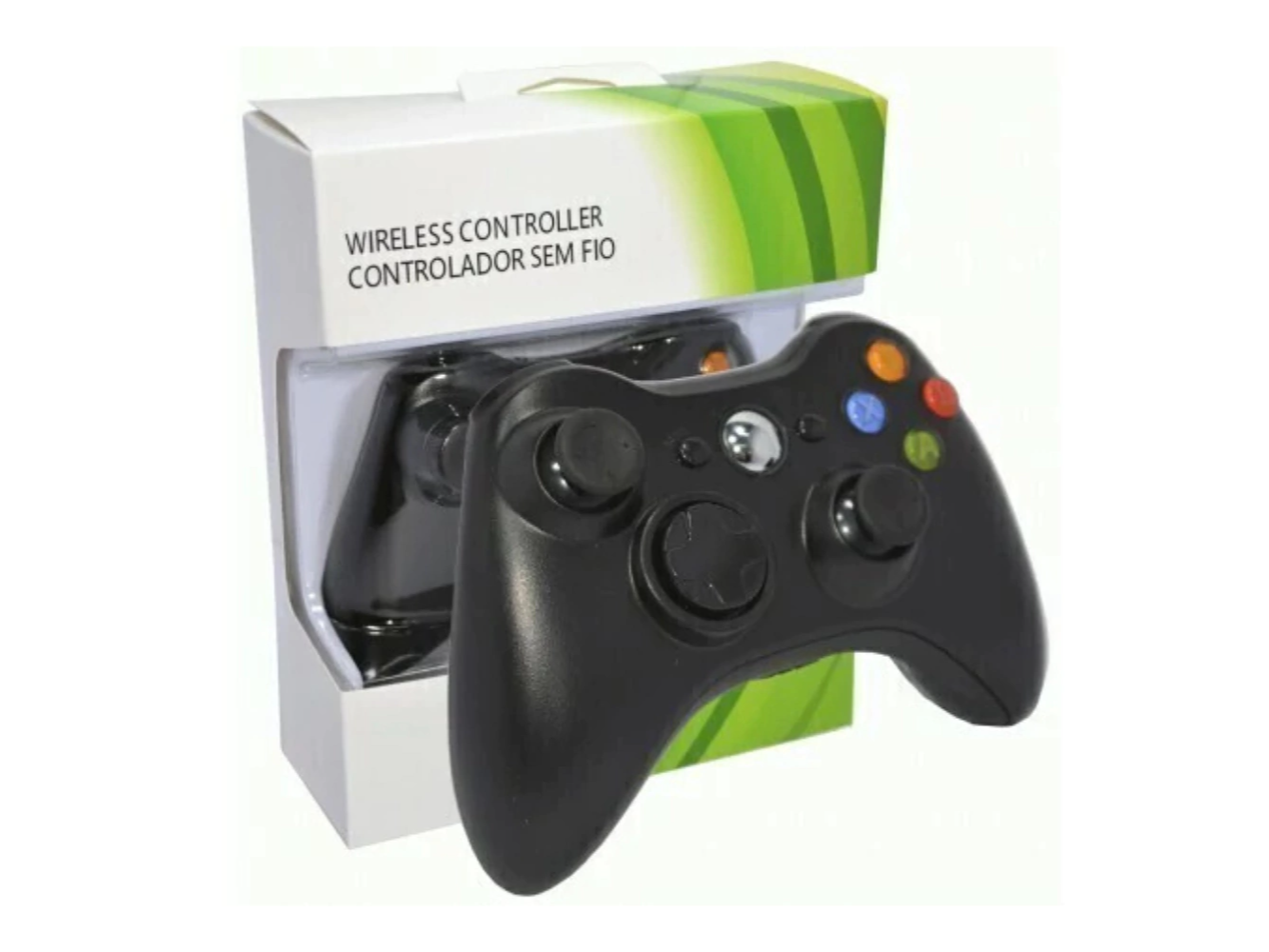 Joystick XBOX 360