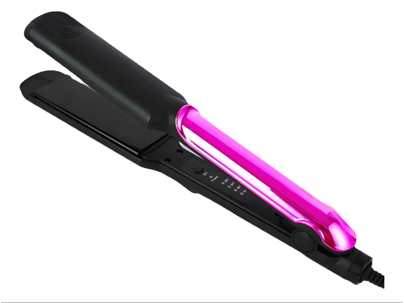 Plancha de Pelo ORS 199/198