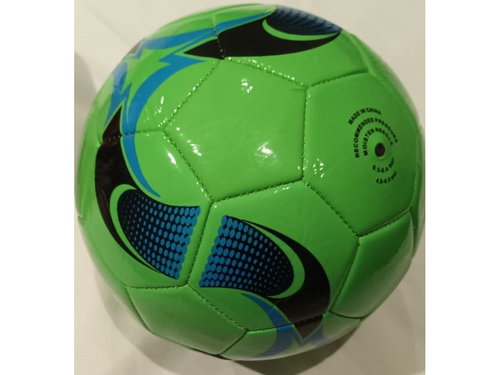Pelota de futbol