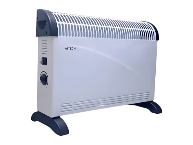 Calefactor Eléctricon AITECH