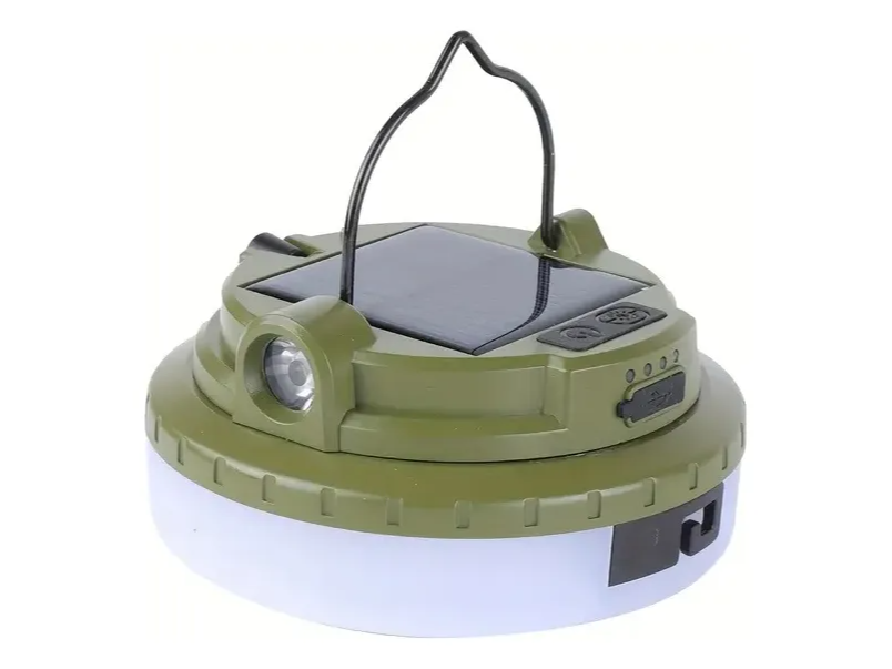 Luz de Camping JF8806