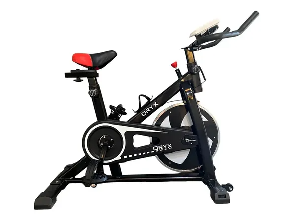 BICICLETA FIJA SPINNING ORSOB01