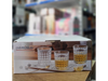 SET DE 6 VASOS 350ML RH72