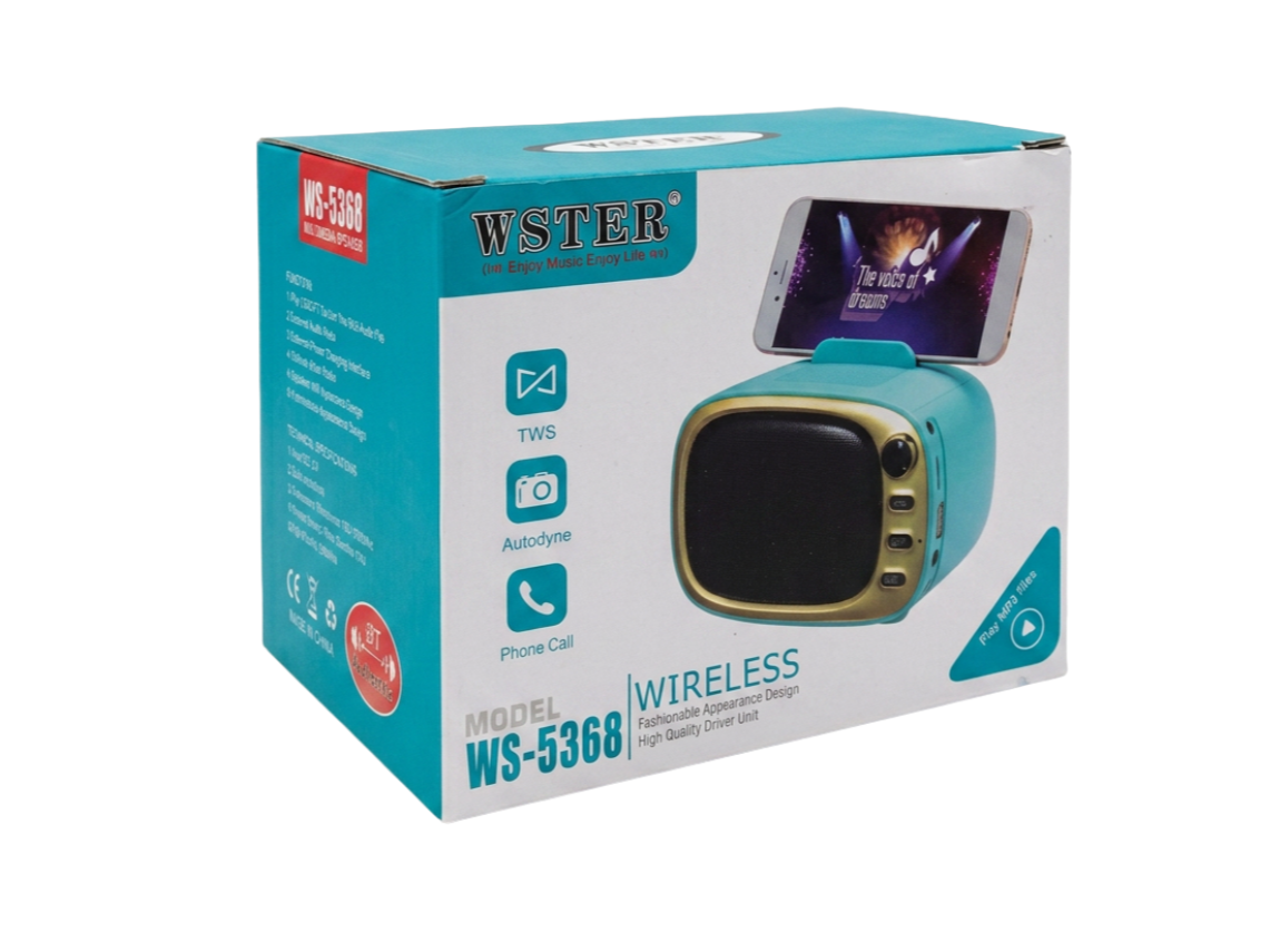 Parlante WS5368