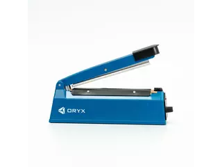 Selladora de Bolsas ORYX 200 mm