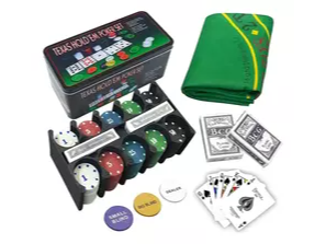 Set de Poker