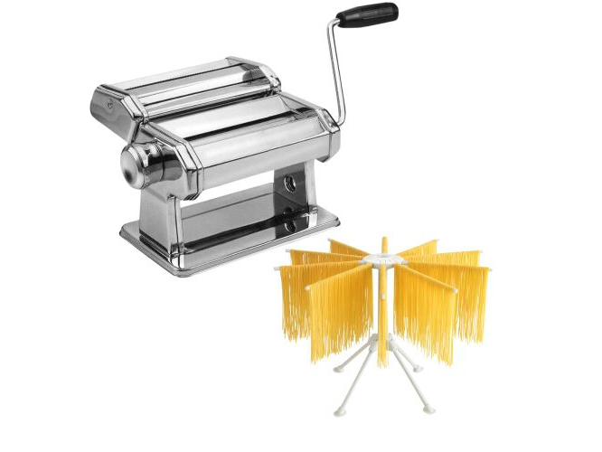 Fabrica de Pastas Oryx