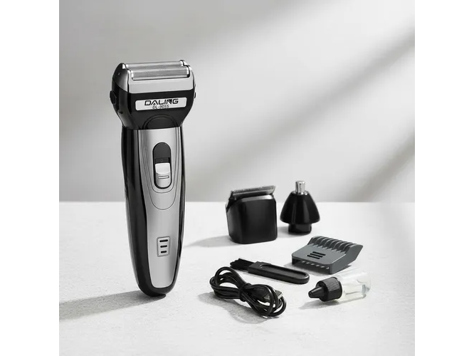 Afeitadora 3 en 1 DL-9056