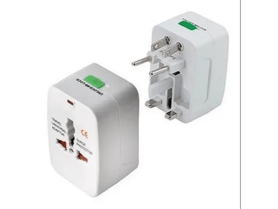 ADAPTADOR UNIVERSAL