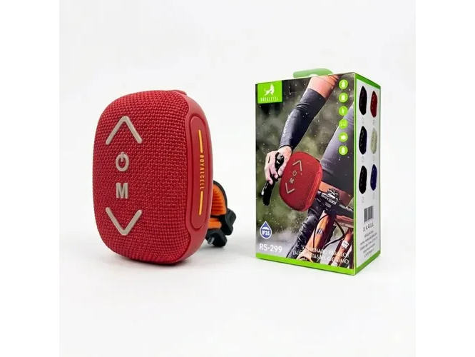 PARLANTE RS299