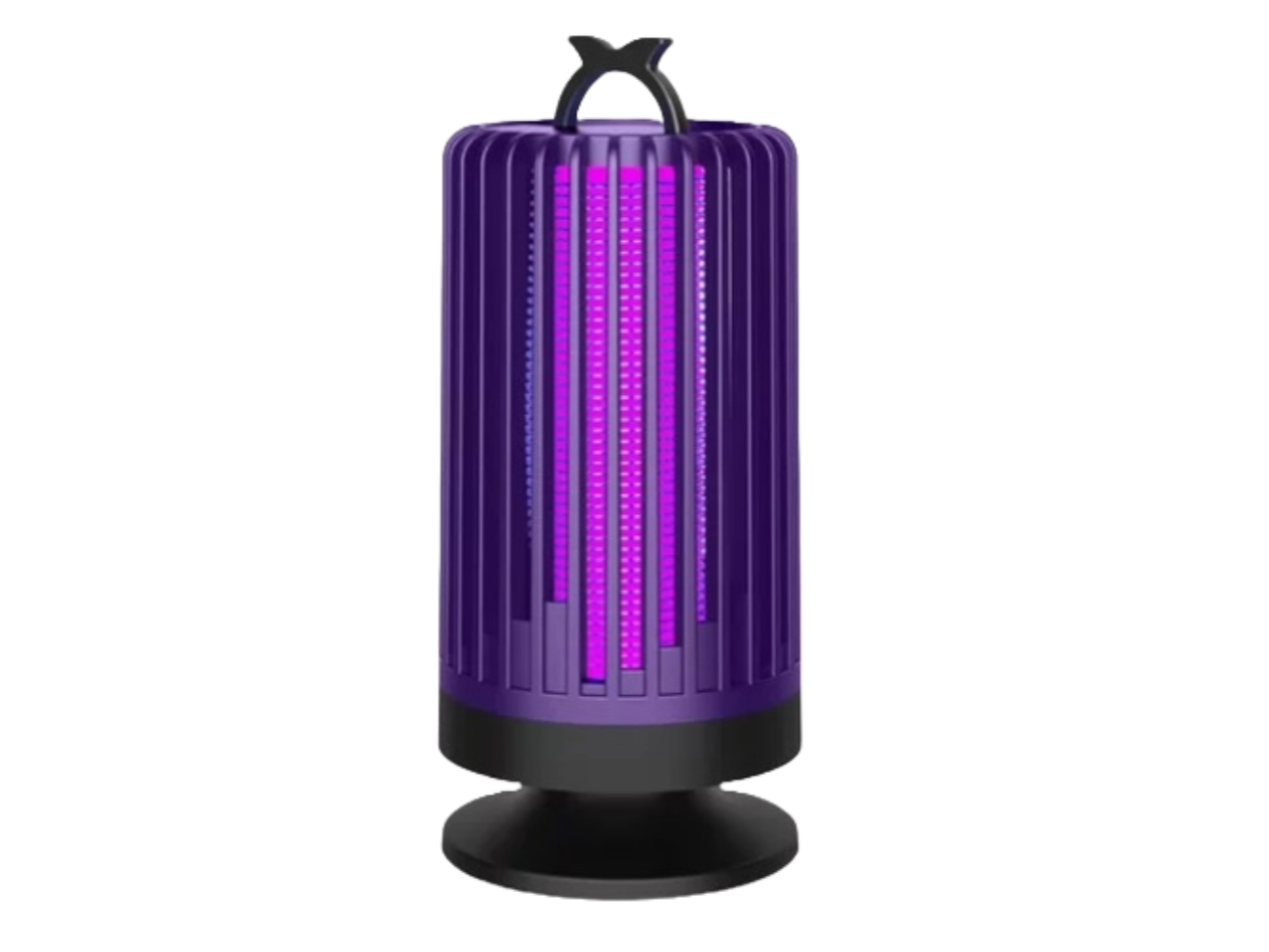 Lámpara Mata Mosquitos (G)