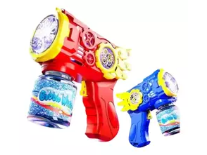 Pistola de Burbujas Automático