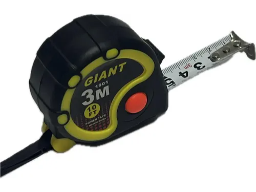 CINTA METRICA 3M