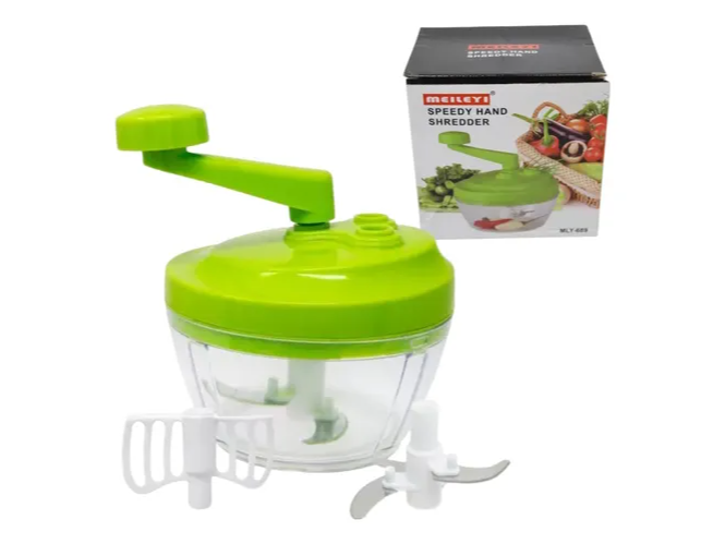 Corta Verdura Manual