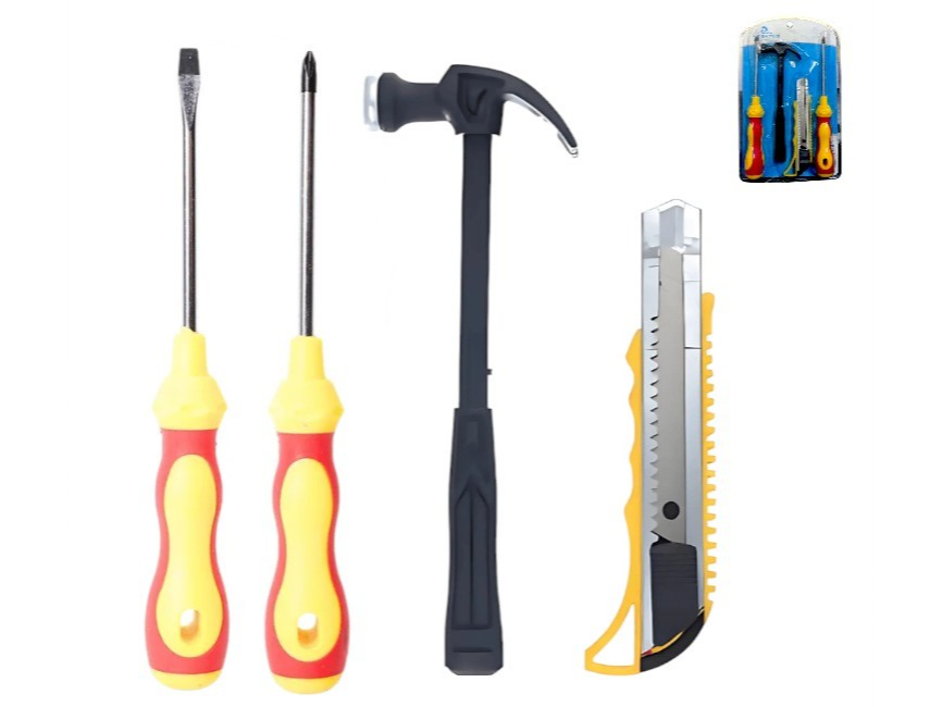 Set de Herramientas S805