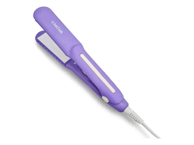 Plancha de Pelo ORS197