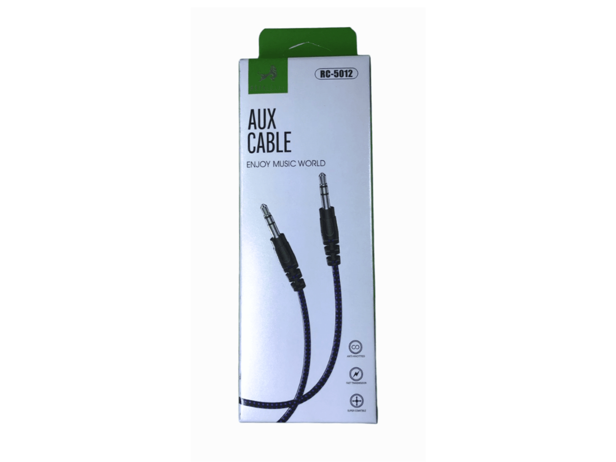 Cable Auxiliar RC-5012