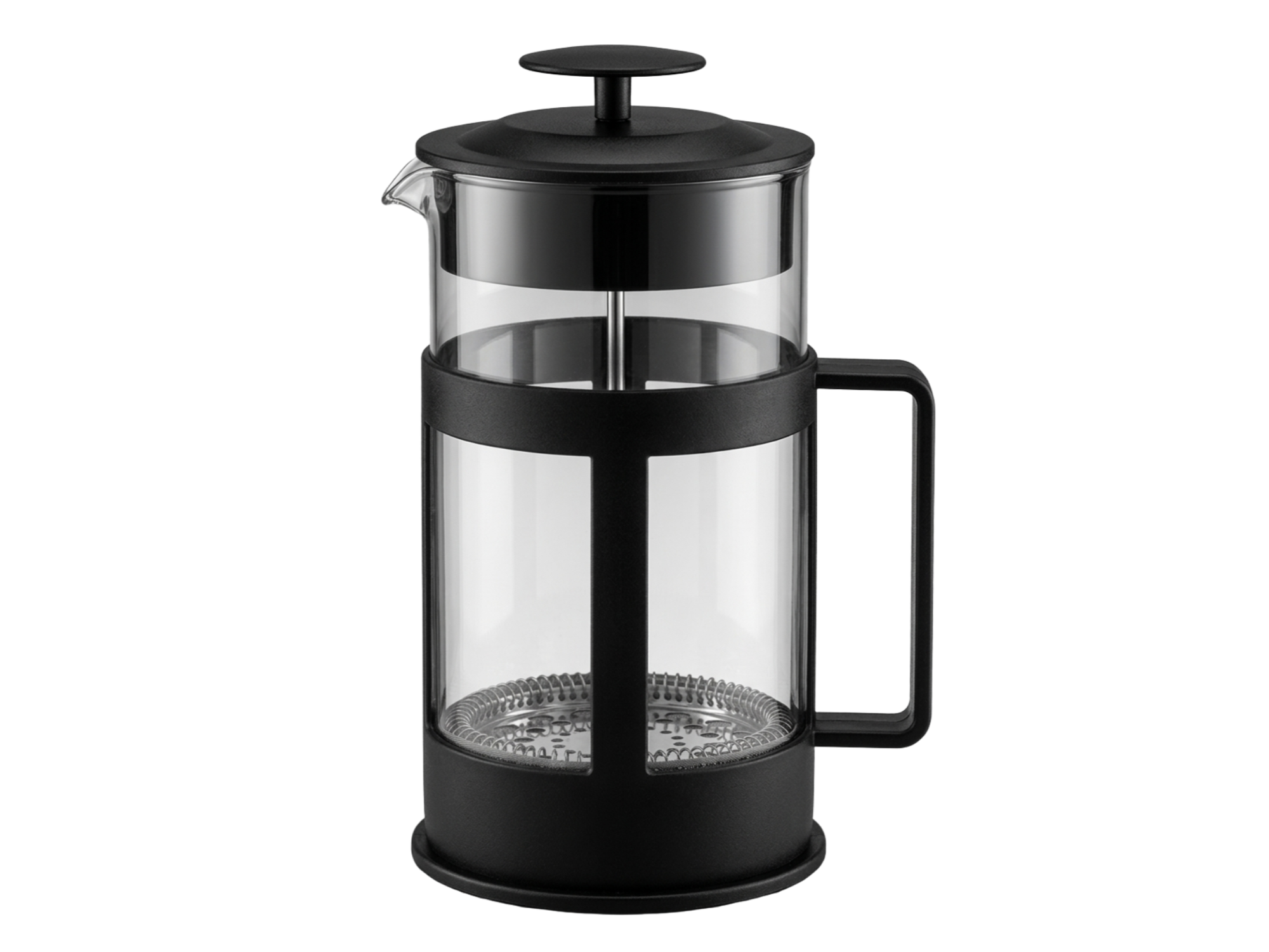 Cafetera Prensa  Francesa 800ml
