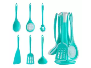 Set Utensilios de Cocina 7 Piezas