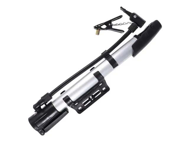 INFLADOR PORTATIL DE MANO  JS-001