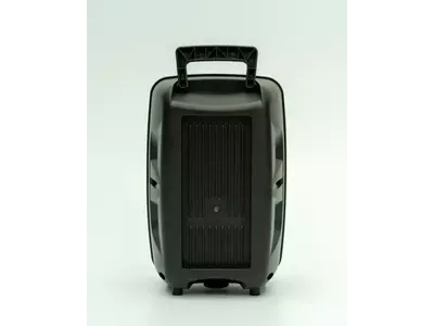 Parlante ORYX Pluto 8” Bluetooth 25W RMS Portátil con Micrófono SP-1718-6A $