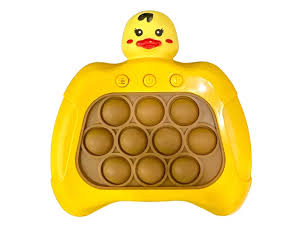 Pop It Antiestrés Silicona Premium Fidget Toy Sensorial