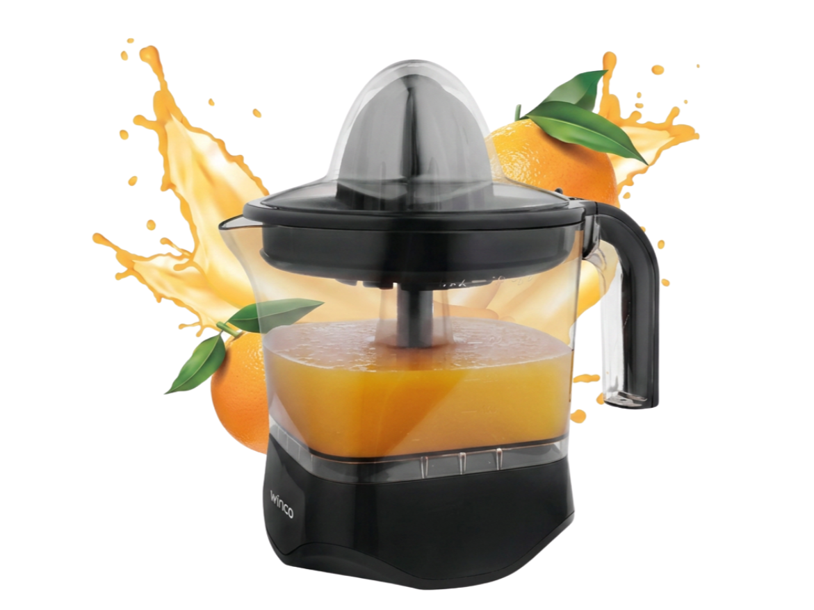 EXPRIMIDOR DE JUGO ELECTRICO