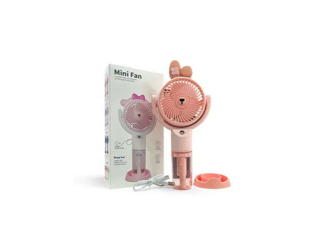 Ventilador Mini 8201AB