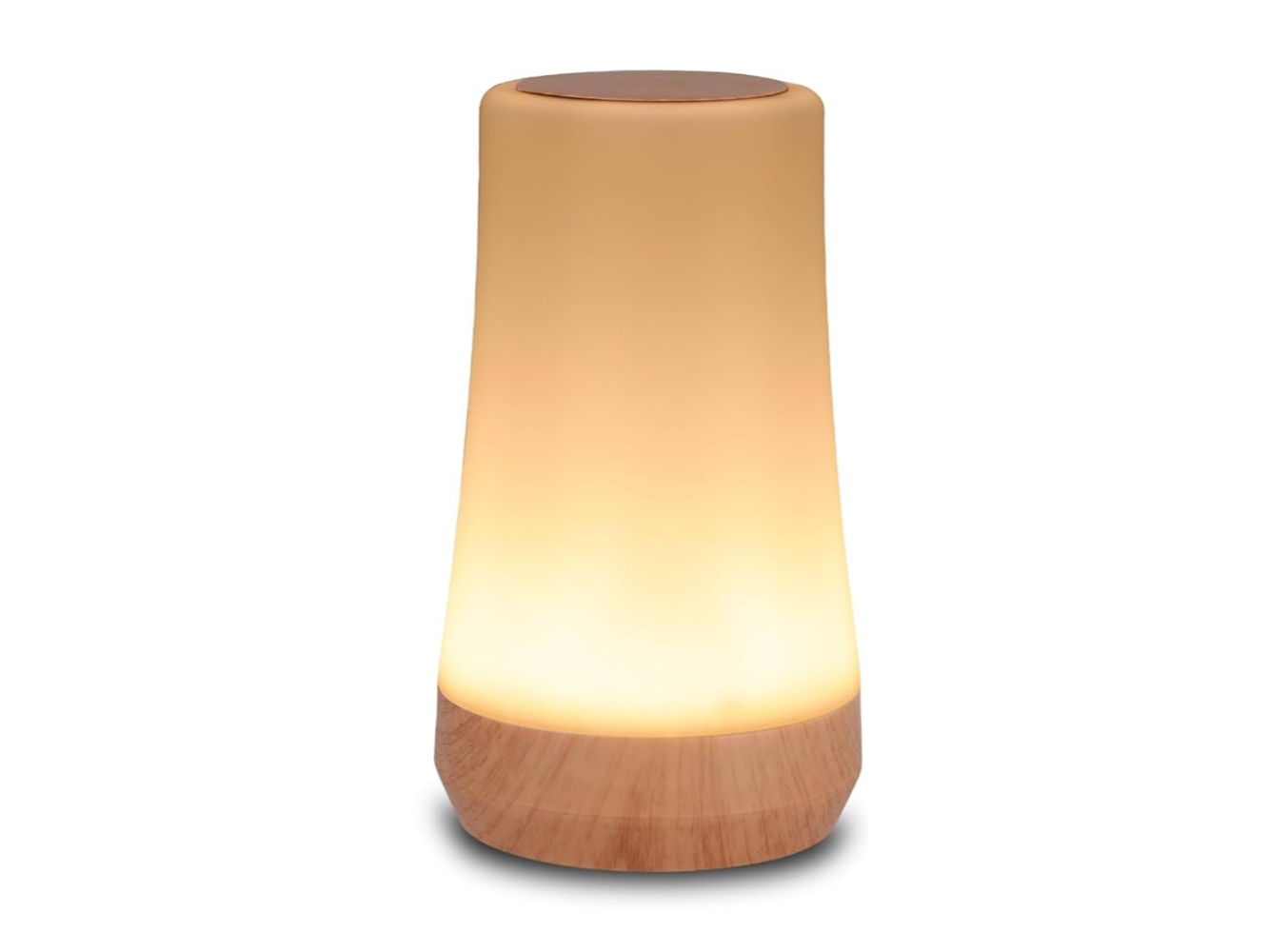 Lámpara Led Touch JSH8