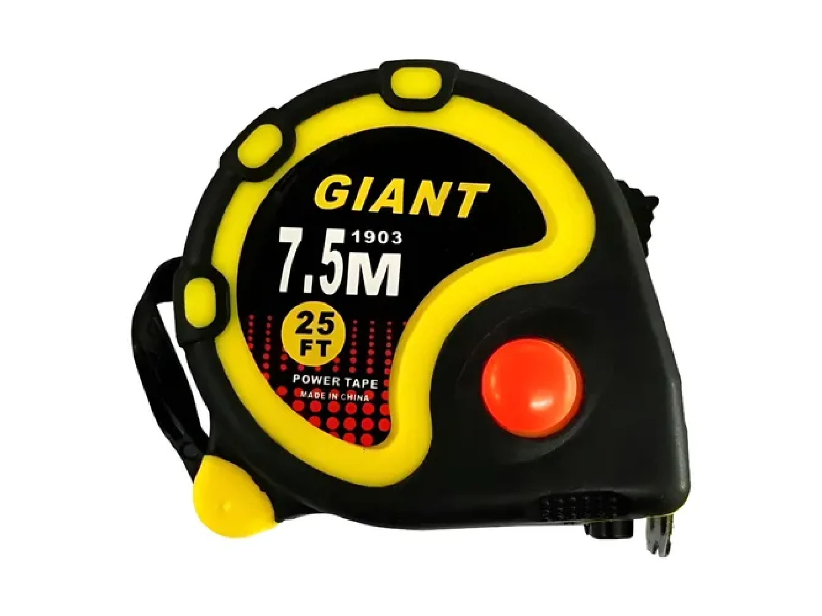 CINTA METRICA 7.5M