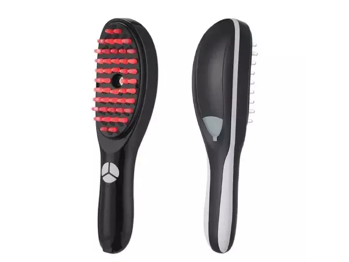 Cepillo Masajeador Capilar