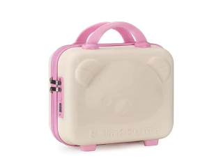 Mini Maleta Rilakkuma