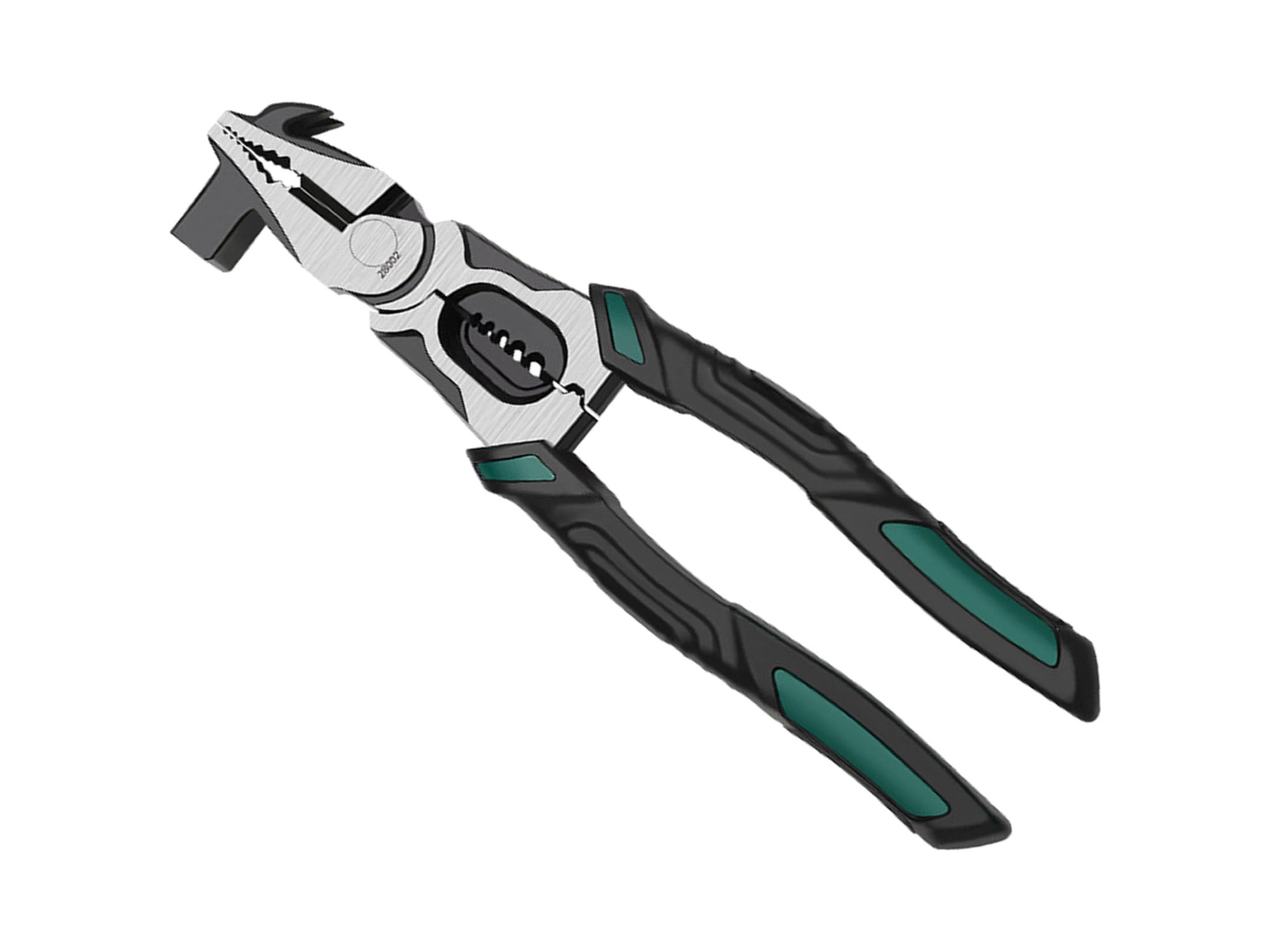 Pinza Profesional Legatus KY2