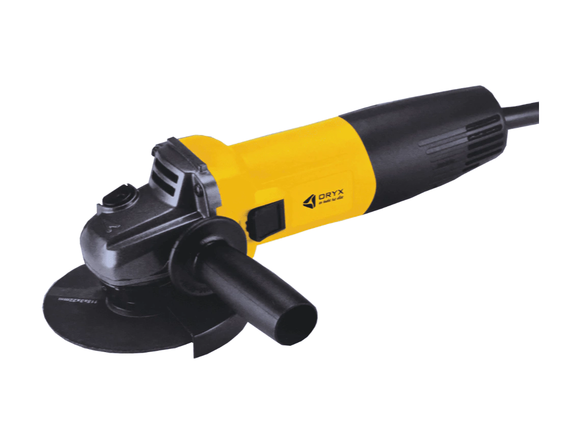 Amoladora Angular Oryx OG-AG115