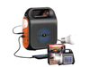 Parlante BT Solar Multifuncional KTS-1837