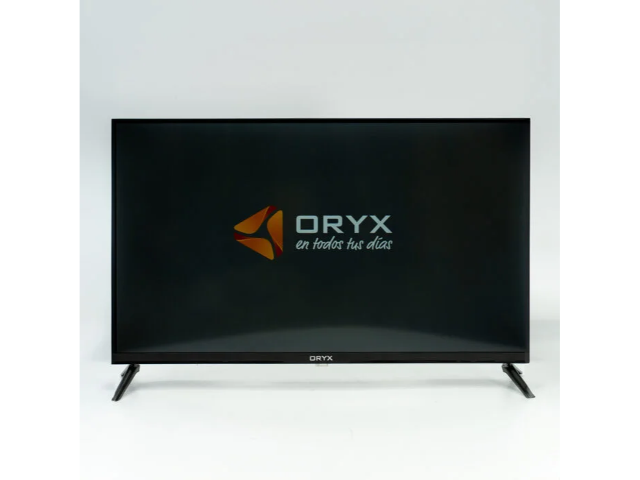 Smart TV 32″ Oryx